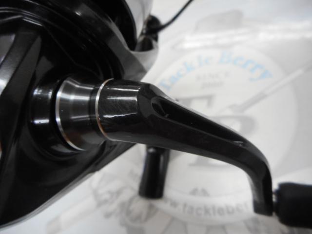 23ヴァンキッシュ 2500SHG