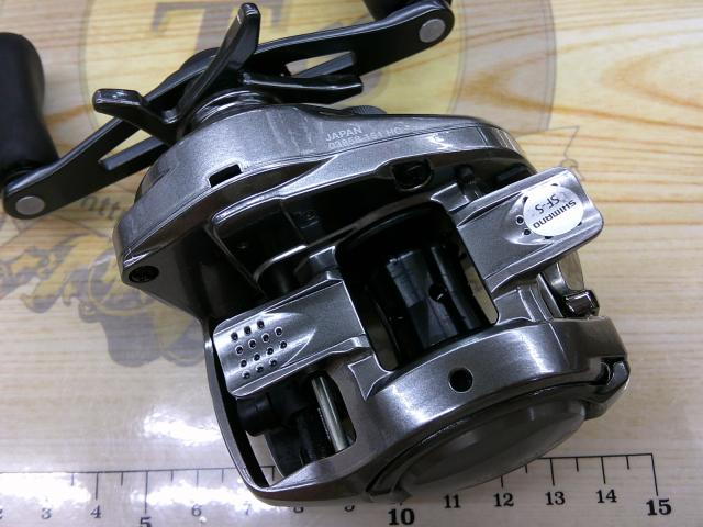 18バンタムMGL HG LH｜＠ベリーネット 日本最大新品中古釣具WEB