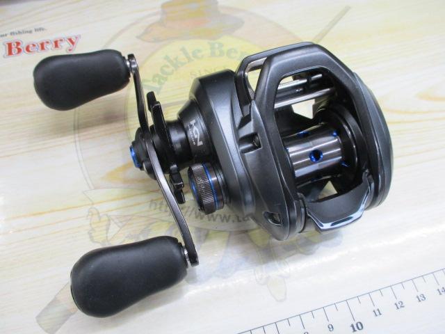 19SLX MGL 71HG｜＠ベリーネット 日本最大新品中古釣具WEBショップ