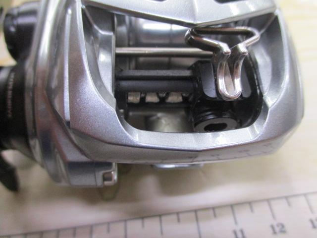 アルファス SV TW 800S-XH