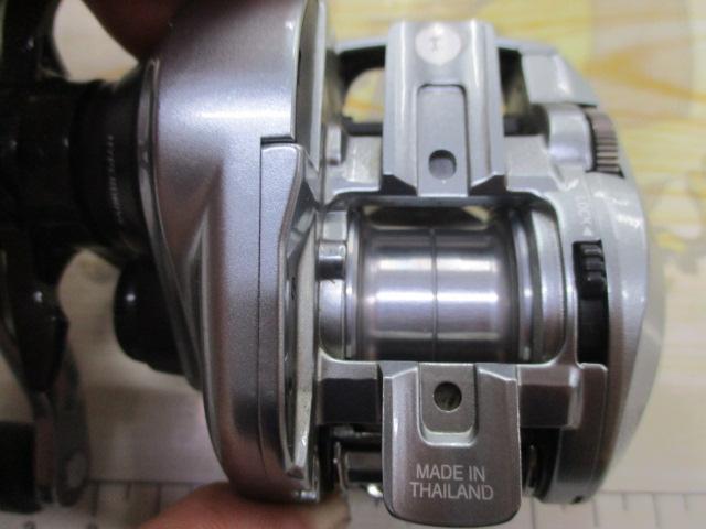 アルファス SV TW 800S-XH