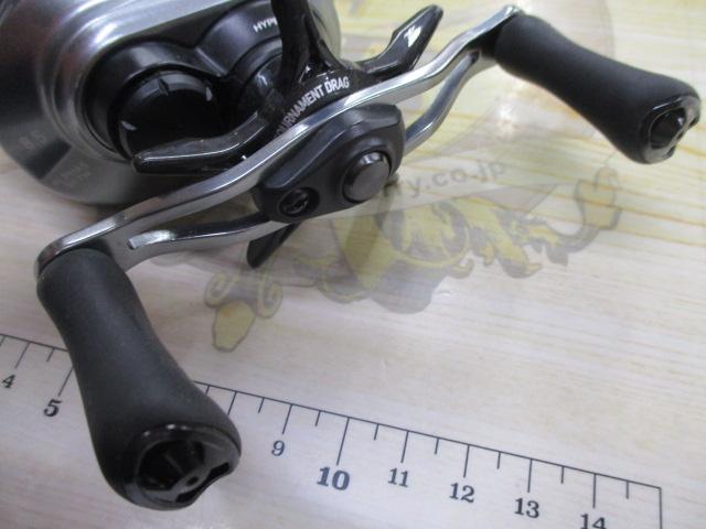 アルファス SV TW 800S-XH