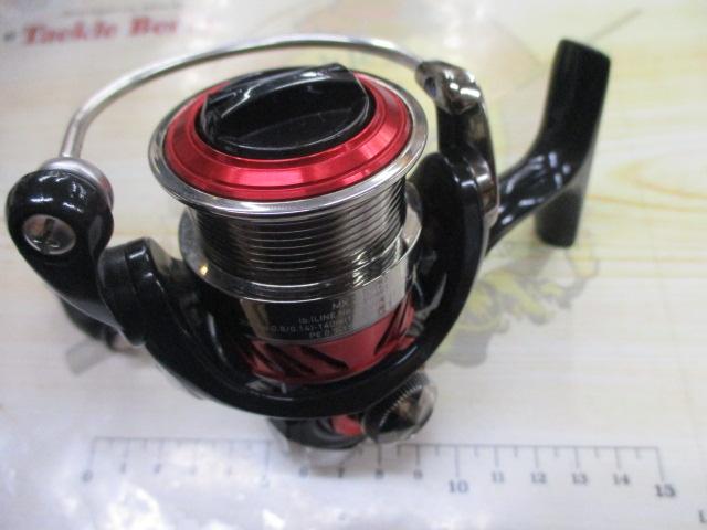 16月下美人 MX2004DH