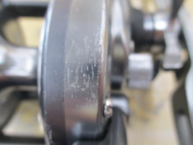 23スピードマスター石鯛 2000T