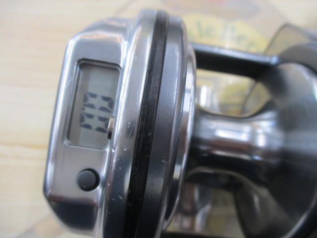 23スピードマスター石鯛 2000T