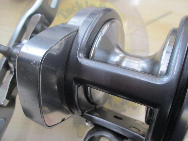 23スピードマスター石鯛 2000T