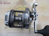 23スピードマスター石鯛 2000T