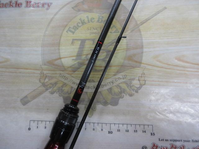 月下美人MX アジング BOAT 68ML-S・N