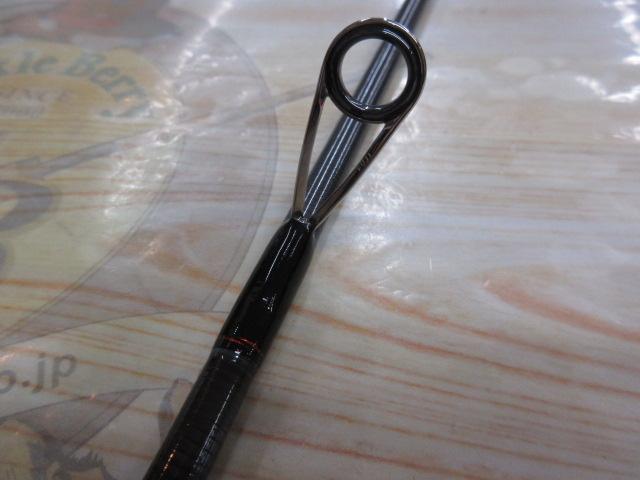 月下美人MX アジング BOAT 68ML-S・N