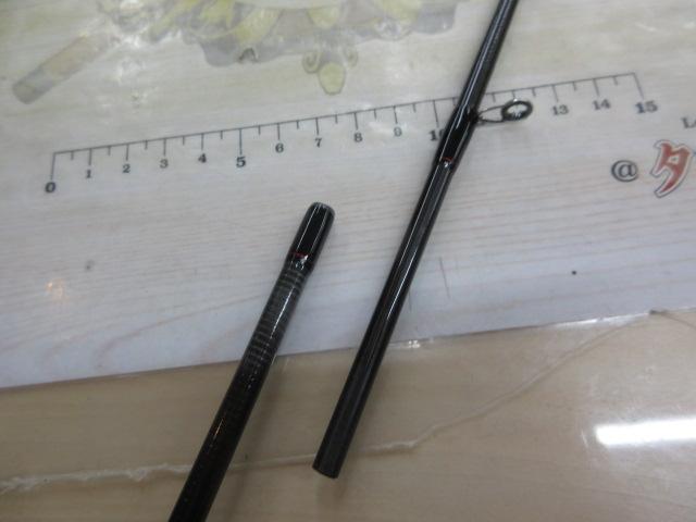 月下美人MX アジング BOAT 68ML-S・N