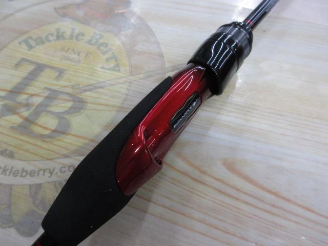 月下美人MX アジング BOAT 68ML-S・N