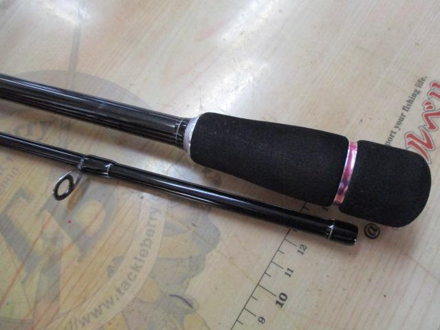 ラグゼ 桜幻 S82MH-Solid.F 桜幻 鯛TENYA S82MH-solid.F