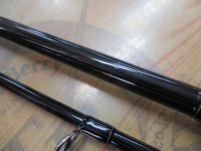 ラグゼ桜幻 S-82MH-solid.F｜＠ベリーネット 日本最大新品中古釣具WEB