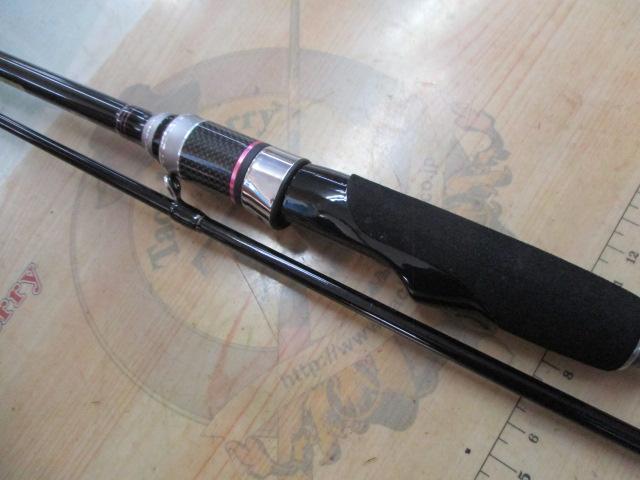 ラグゼ桜幻 S-82MH-solid.F｜＠ベリーネット 日本最大新品中古釣具WEB