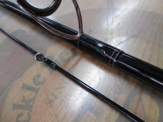 ラグゼ　桜幻　S82M-Solid.F Gamakatsu ラグゼ 桜幻 鯛テンヤ S82M Gamakatsu（がまかつ） 大型便A