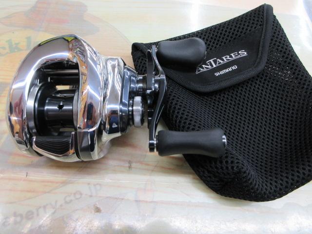 19アンタレス RH｜＠ベリーネット 日本最大新品中古釣具WEBショップ
