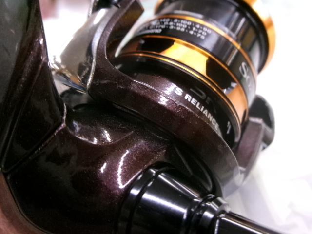 13ソアレCI4+ C2000PGSS