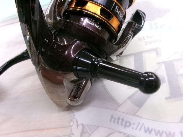 13ソアレCI4+ C2000PGSS