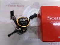 13ソアレCI4+ C2000PGSS