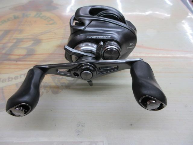 22バンタム XG LH｜＠ベリーネット 日本最大新品中古釣具WEBショップ