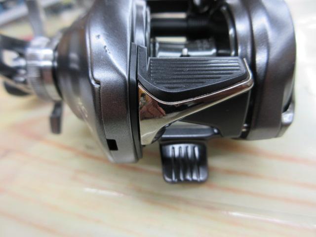 22バンタム XG LH｜＠ベリーネット 日本最大新品中古釣具WEBショップ