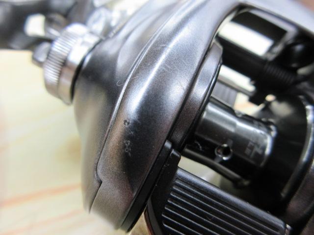 【新品/未使用】22バンタムXG LEFT シマノ (取寄せ 1月末頃メーカー生産予定) 22 バンタム XG LEFT 左