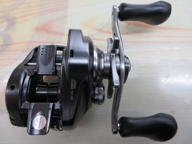 【新品/未使用】22バンタムXG LEFT シマノ 22 バンタム XG LEFT : ヨコオネット Yahoo!店 - 通販 - Yahoo