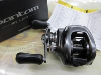 22バンタム XG LH