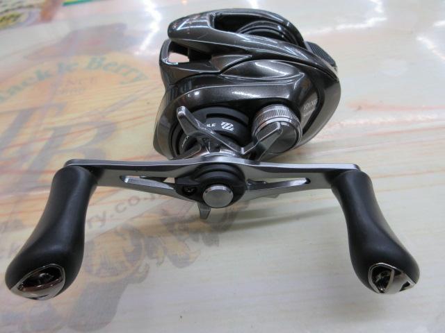 23メタニウム 101XG