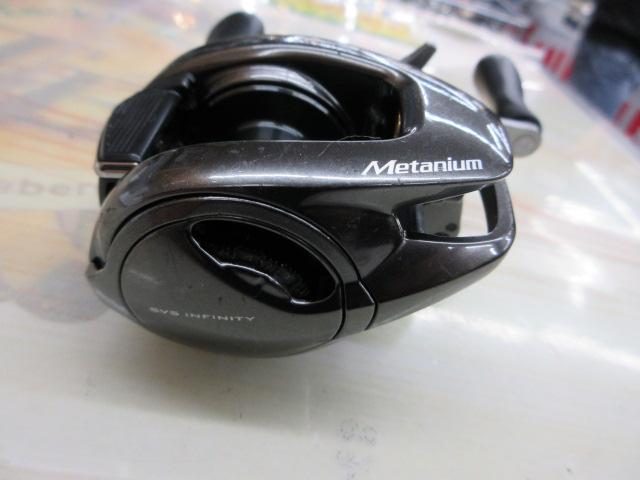 23メタニウム 101XG