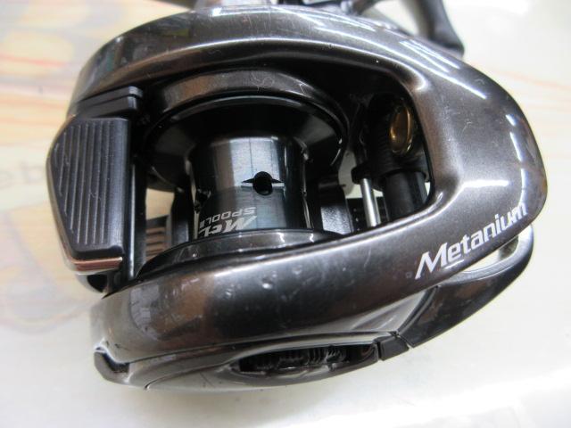 23 メタニウム　101XG 23メタニウム 101XG｜＠ベリーネット 日本最大新品中古釣具WEB