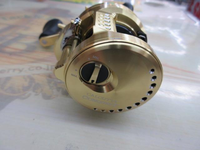 21カルカッタコンクエスト 200HG