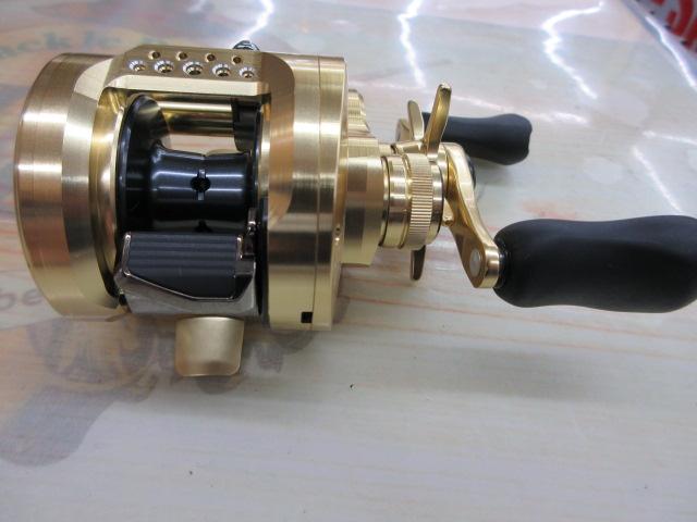 21カルカッタコンクエスト 200HG