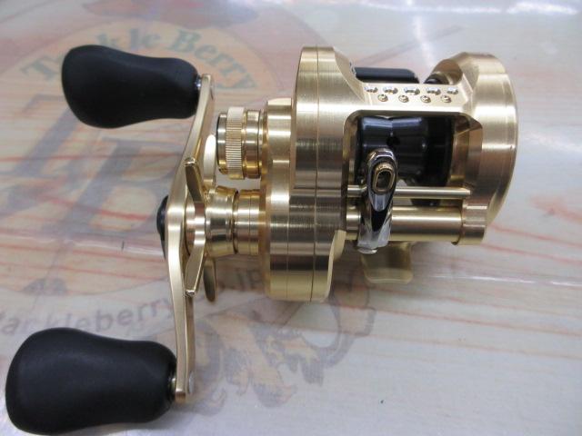 21カルカッタコンクエスト 200HG