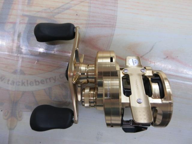 21カルカッタコンクエスト 200HG