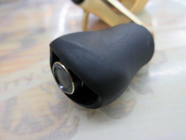 21カルカッタコンクエスト 200HG