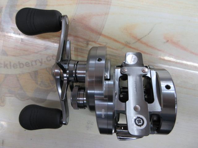 20カルカッタコンクエストDC 200HG