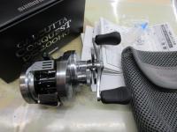 20カルカッタコンクエストDC 200HG