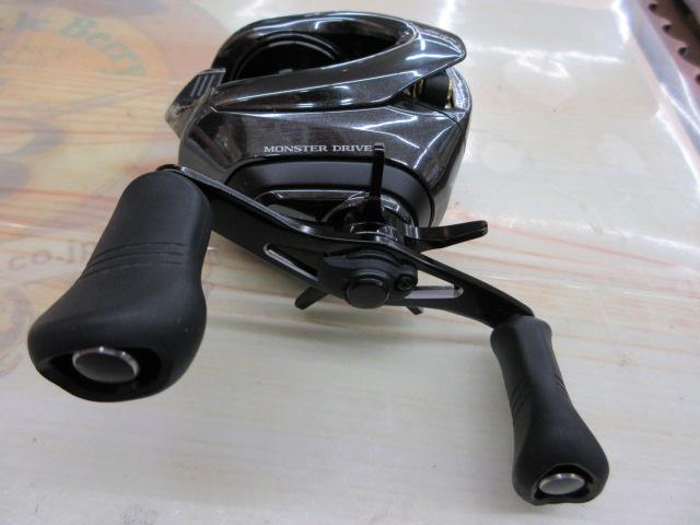 18アンタレスDC MDXG 18アンタレスDC MDXG RH｜＠ベリーネット 日本最大新品中古釣具