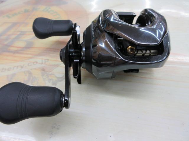 18アンタレスDC MDXG RH｜＠ベリーネット 日本最大新品中古釣具WEBショップ