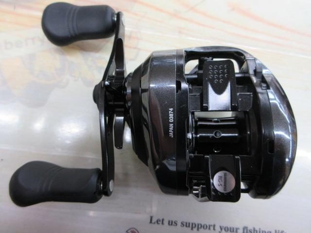 18アンタレスDC MDXG RH｜＠ベリーネット 日本最大新品中古釣具WEBショップ