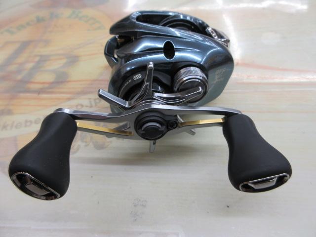 22アルデバランBFS XG LH