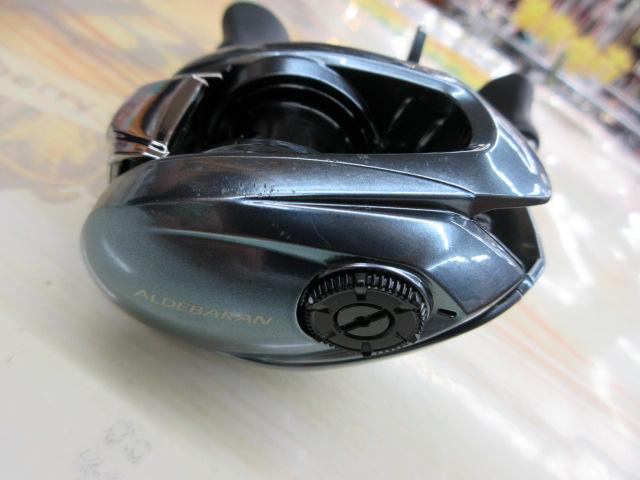 22アルデバランBFS XG LH