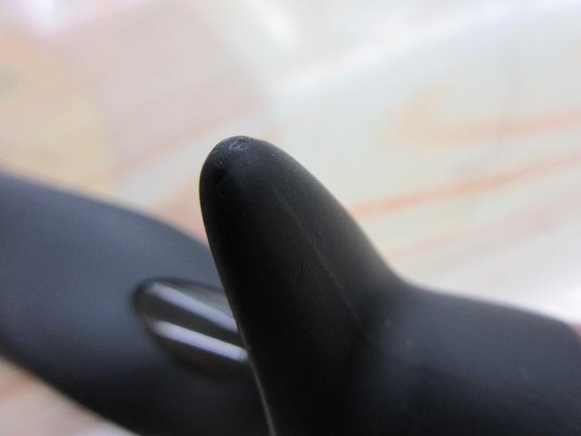 ワイルドサイド WSC67L+ Bait Finesse