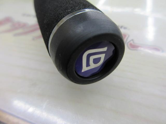 ワイルドサイド WSC67L+ Bait Finesse