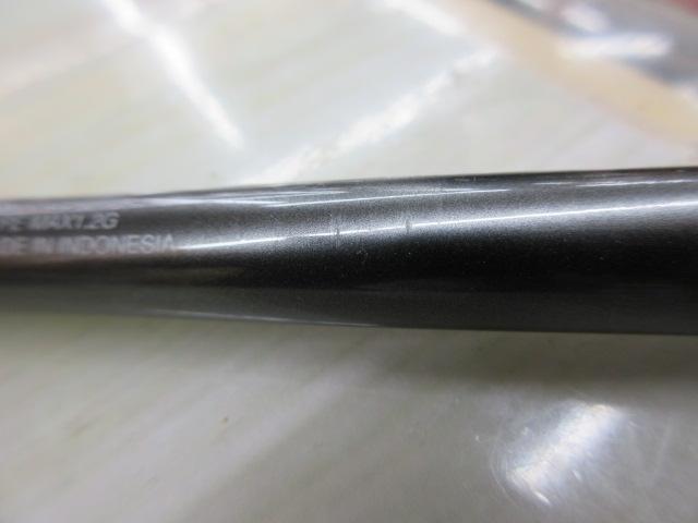 22バンタム 2610ML