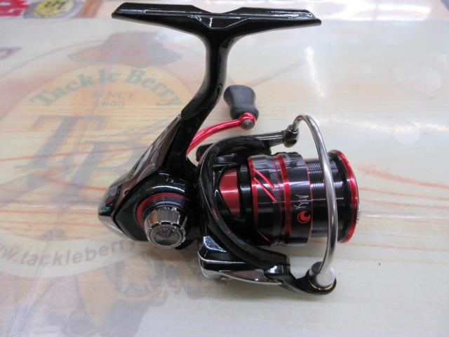 18月下美人 MX LT2000S-P アンダー2万の本命！月下美人MXが【LTコンセプト】でさらに