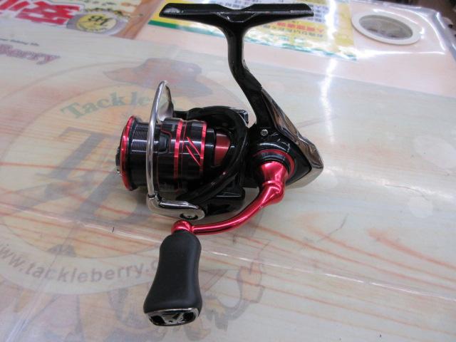 新品未使用】月下美人 MX LT2000S-P DAIWA（釣り） ダイワ 月下美人 MX