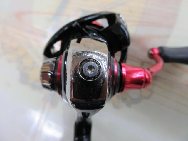 18月下美人MX LT2000S-P｜＠ベリーネット 日本最大新品中古釣具