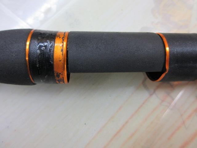 シルバークリークプレッソ 63UL-SVF